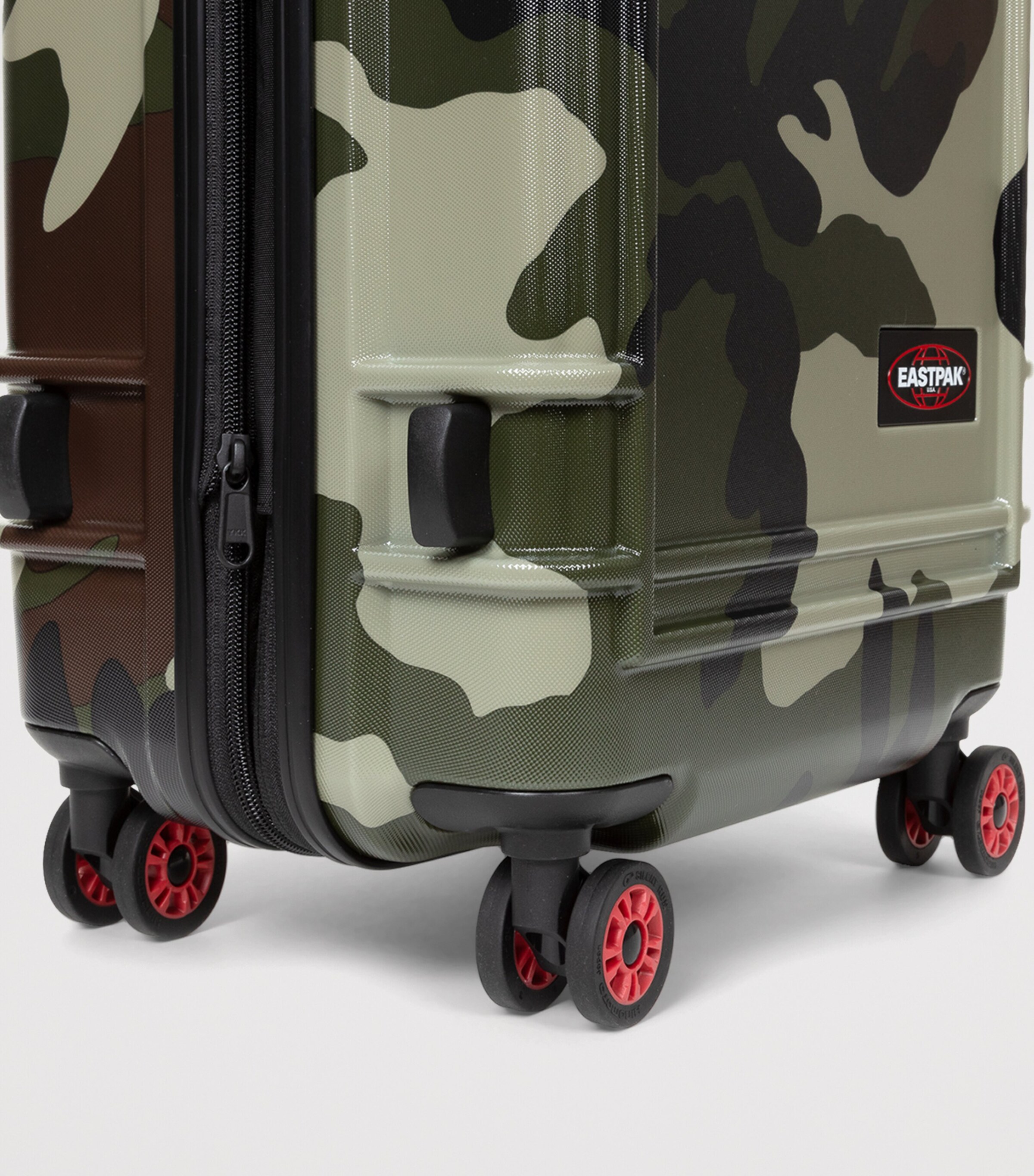 Eastpak Resist'r Cabin Suitcase (55cm) | Luggage | Cabin Suitcases | Suitcases Eastpak Resist'r Cabin Suitcase (55cm) | Luggage | Cabin Suitcases | Suitcases