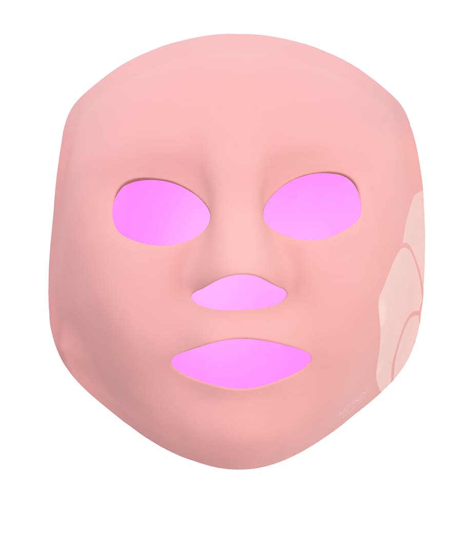 LightMAX Supercharged LED Mask 2.0 NO COLOUR Image 3