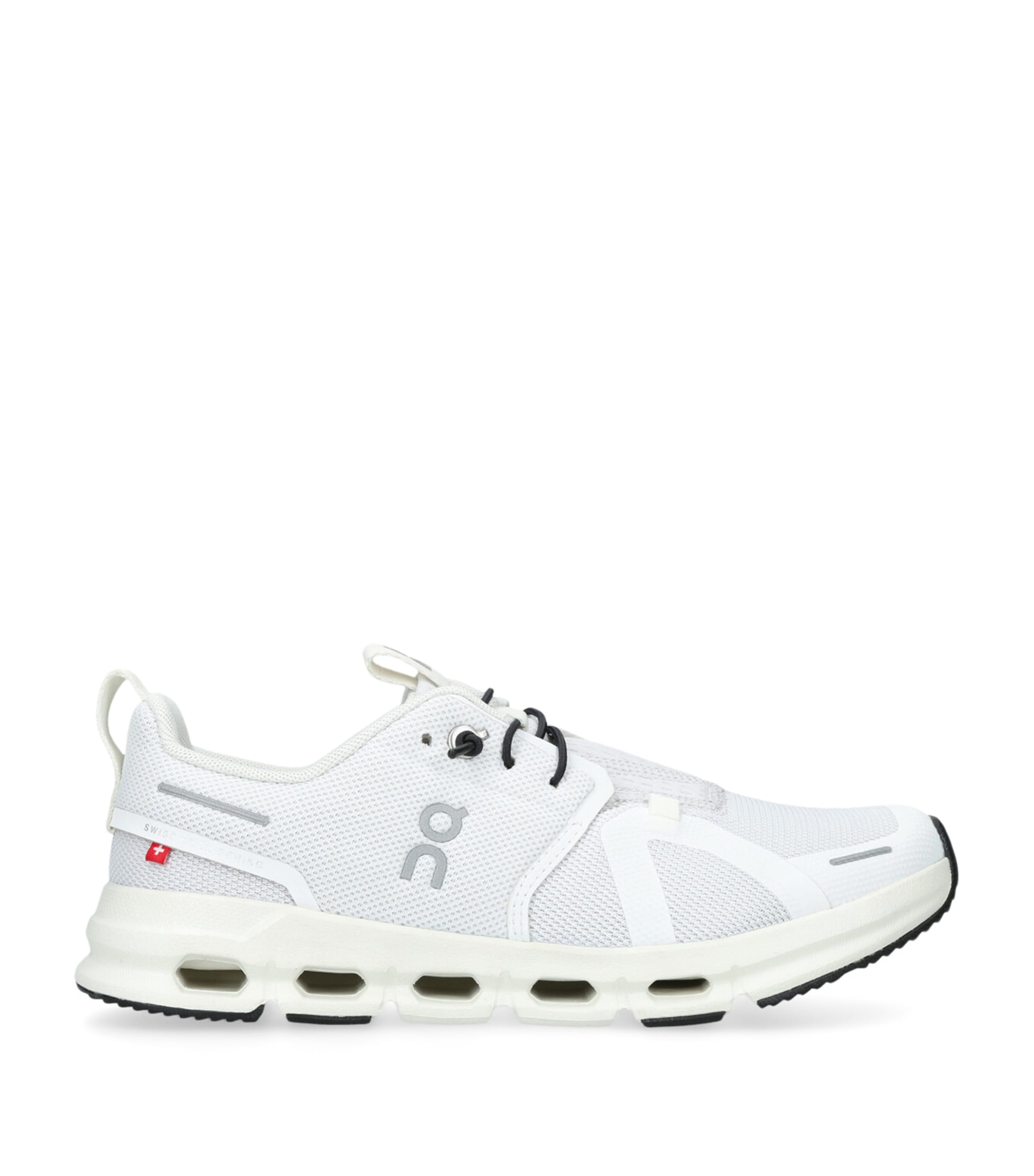 Cloud Sky Trainers WHITE Image 1