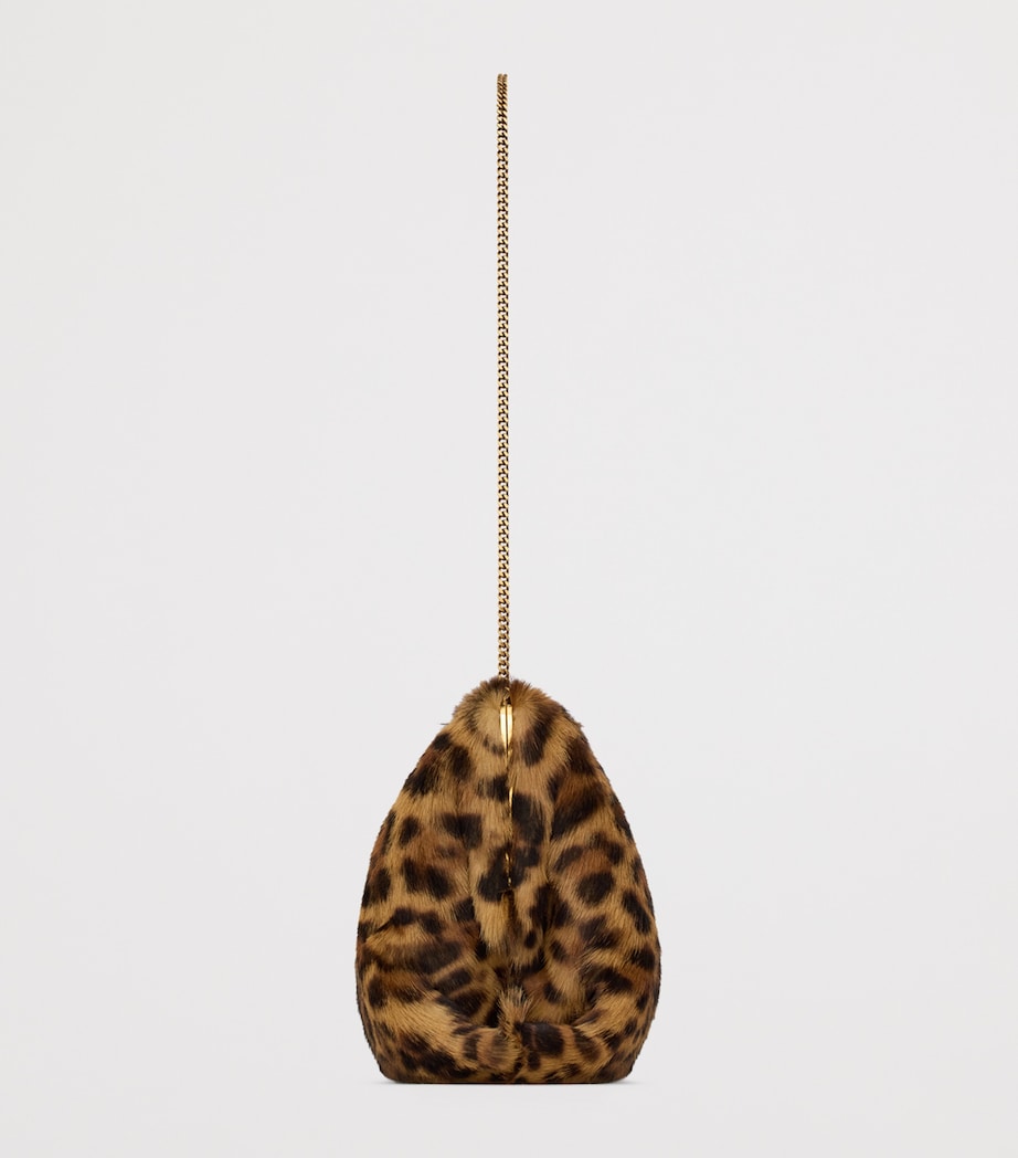 Large Saint Laurent Clutch Bag 2094 Image 4