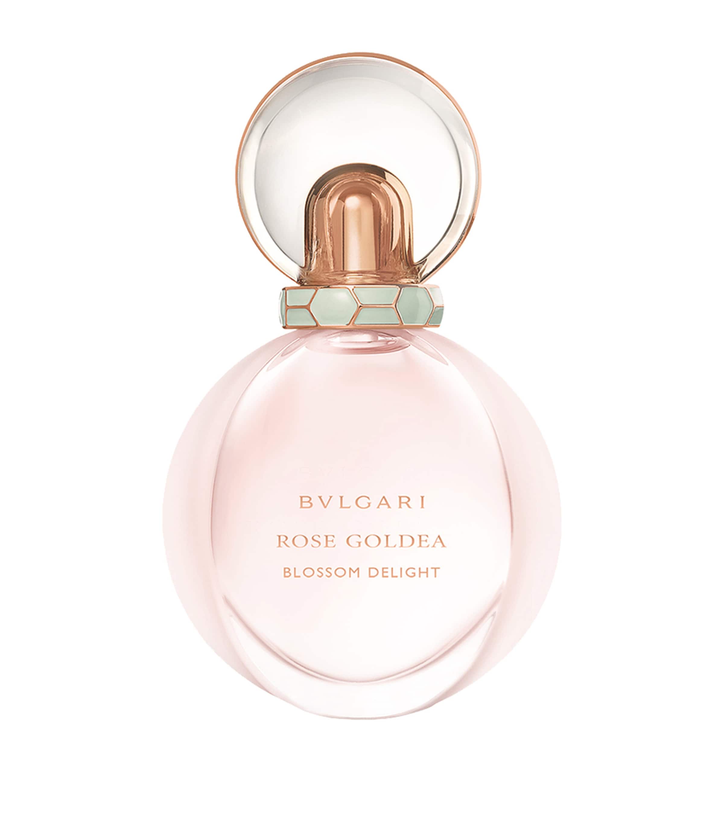 Bvlgari Rose Goldea Blossom Delight Eau de Parfum (50ml) Image 2