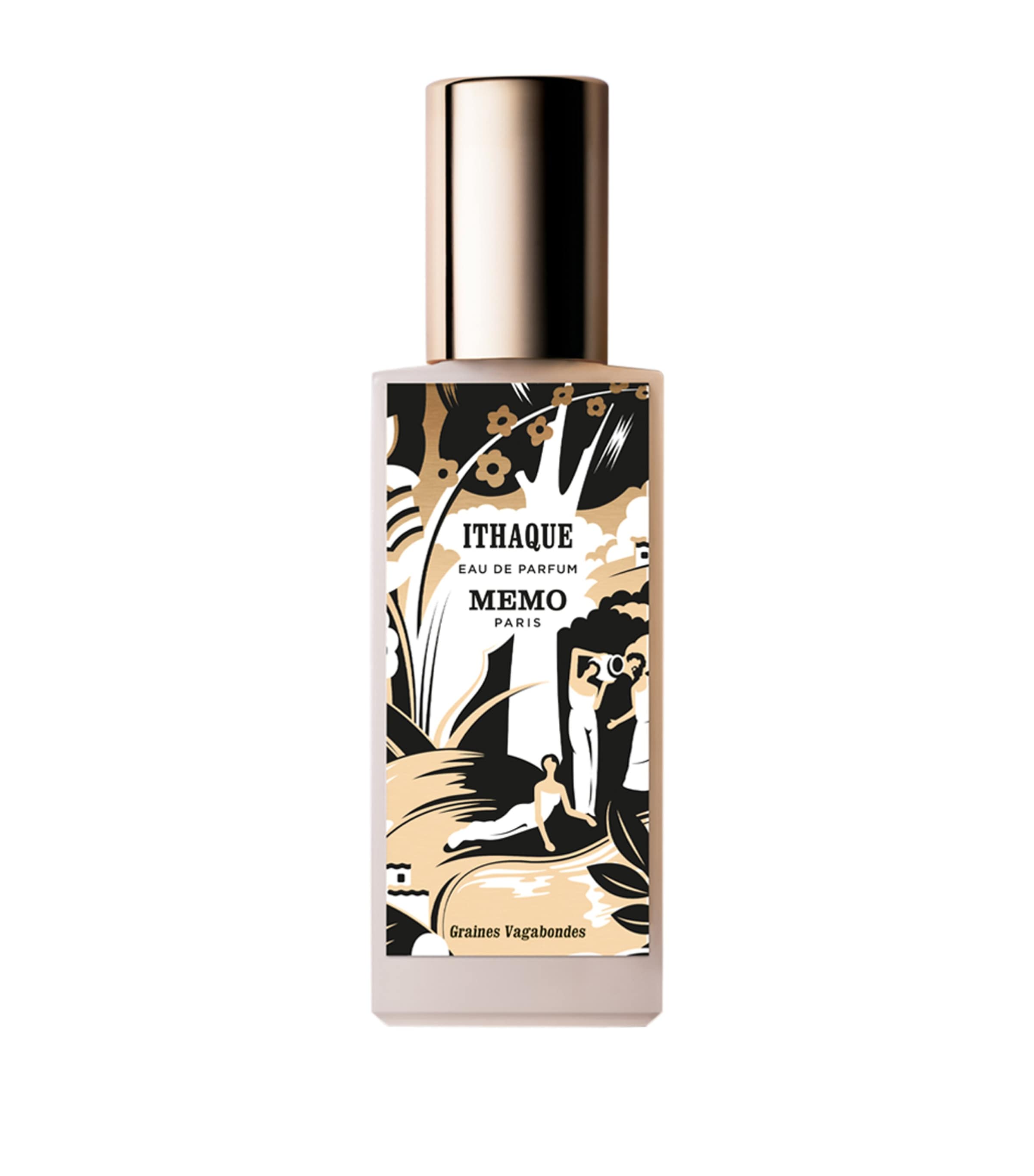 MEMO PARIS Ithaque Eau de Parfum (30ml) Image 1