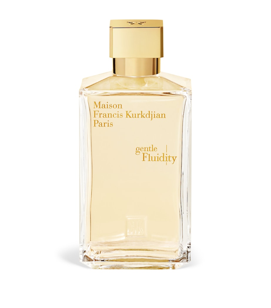 Gentle Fluidity Gold Eau de Parfum (200ml) NO COLOUR Image 3