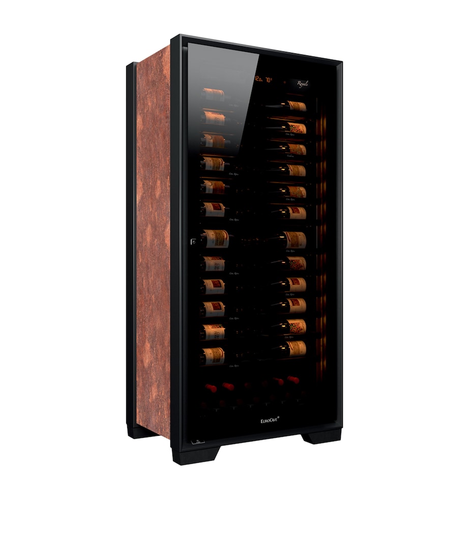 Single-Temperature Royale Wine Cabinet NO COLOUR Image 2