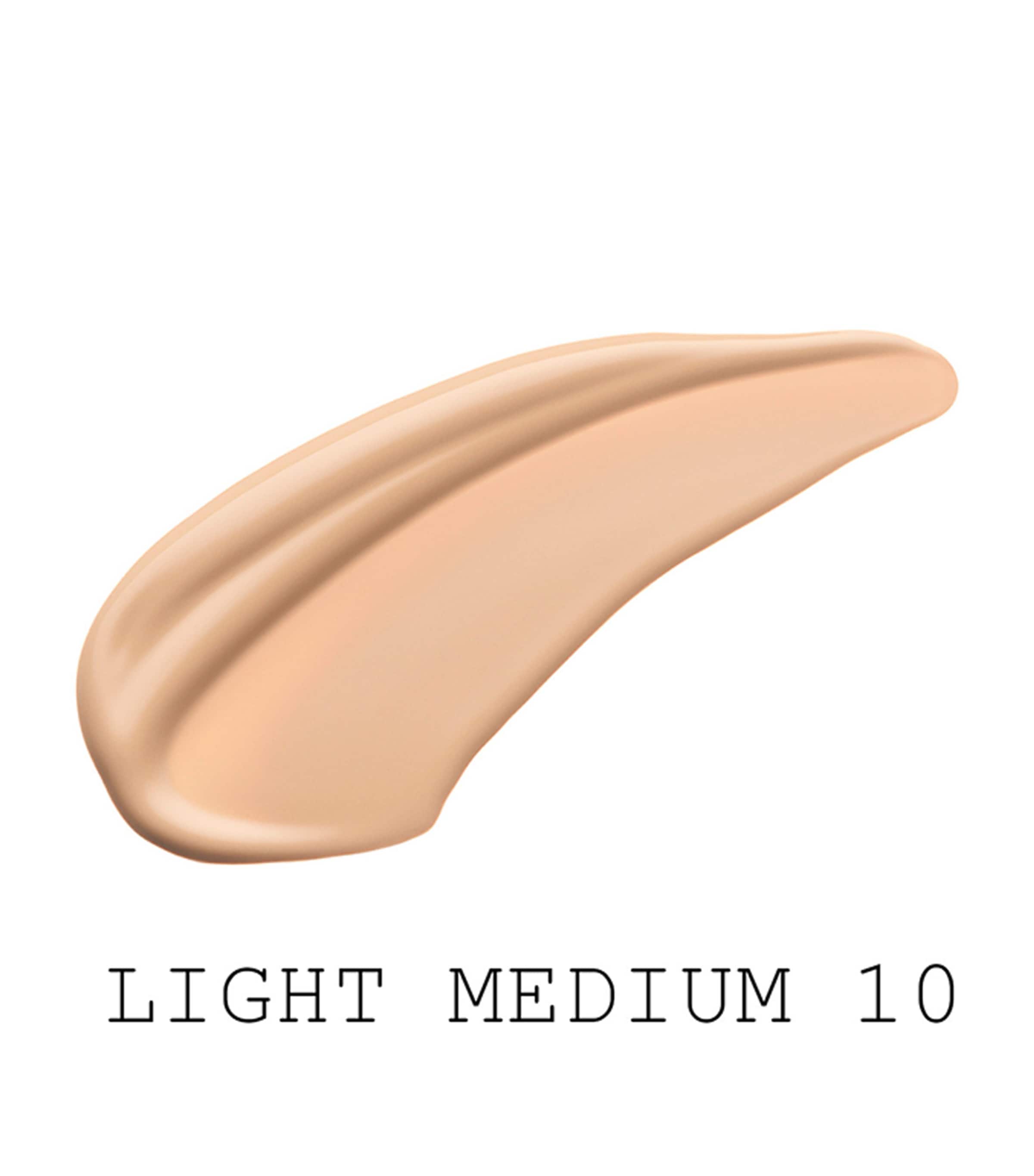 Skin Fetish: Sublime Perfection Foundation LIGHT MEDIUM 10 Image 2