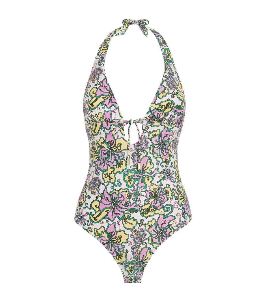 x Liberty King's Road Swimsuit PRT-PRT Image 1