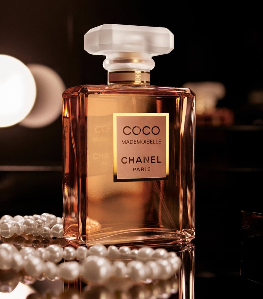 CHANEL COCO MADEMOISELLE Eau de Parfum (35ml) Image 3