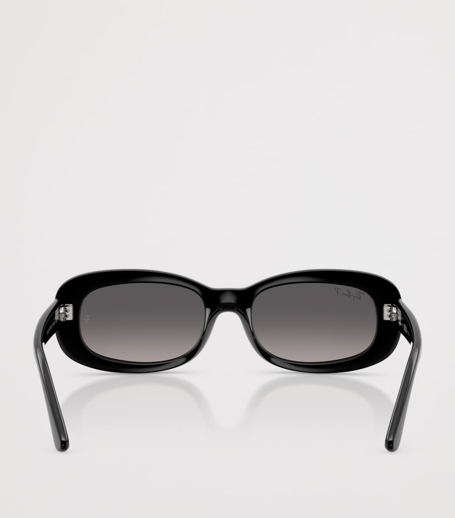 Ritual Oval Sunglasses 901/M3 Image 4
