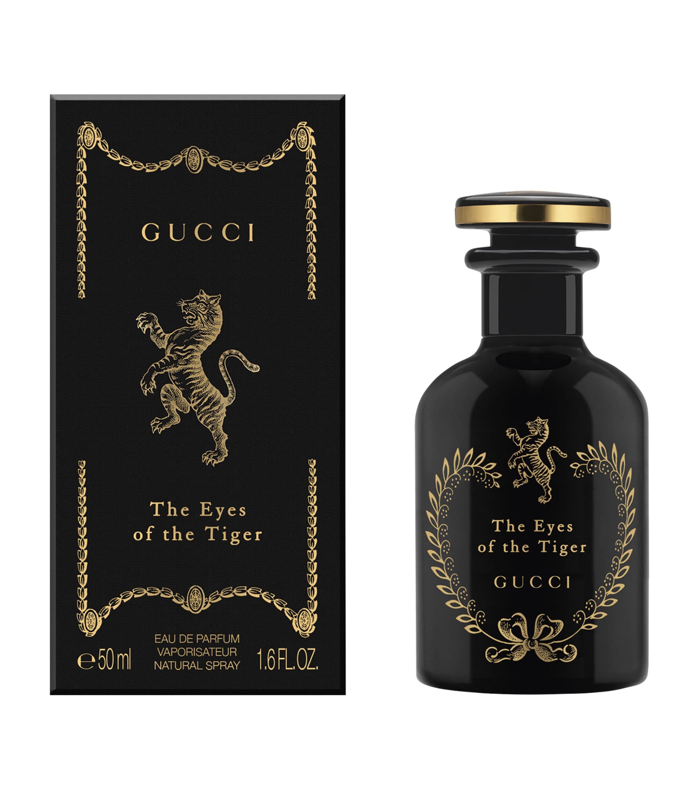 Gucci The Alchemist's Garden The Eyes of the Tiger Eau de