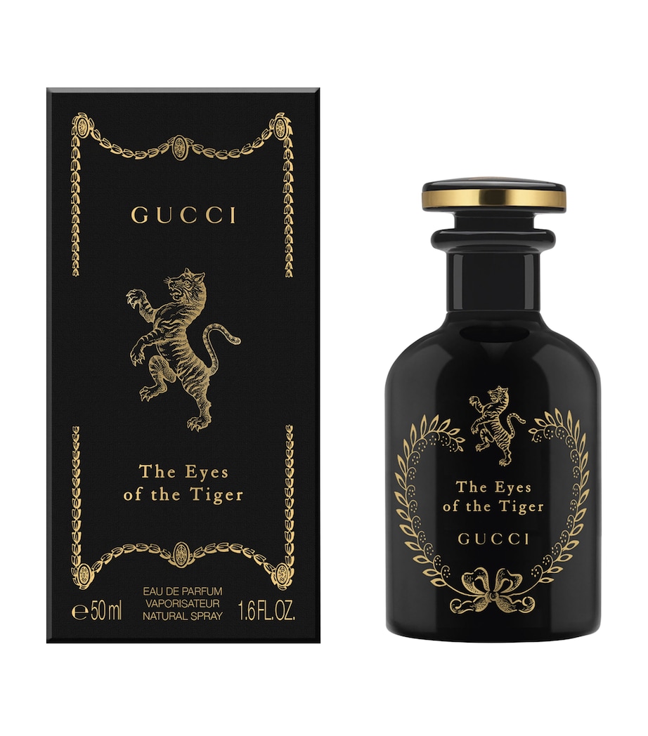 The Alchemist's Garden The Eyes of the Tiger Eau de Parfum (50ml) NO COLOUR Image 2