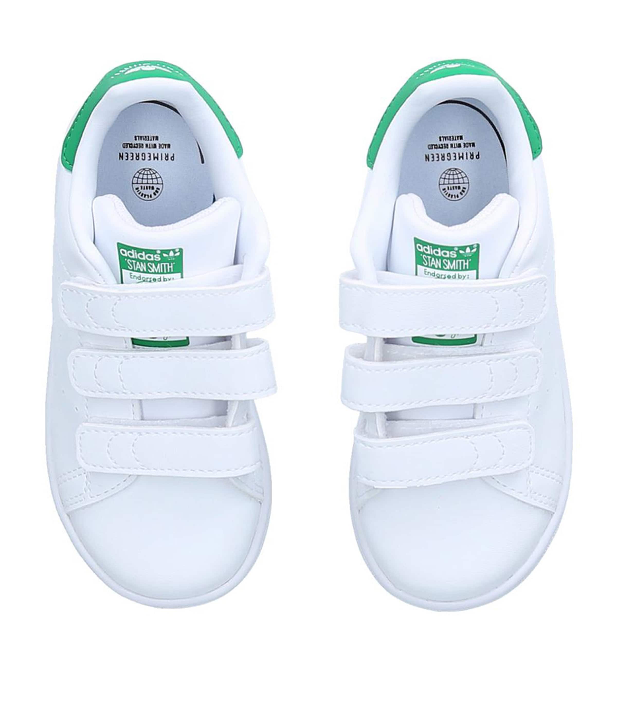 adidas gazelle silver green womens adidas Originals Stan Smith Cf Cloud