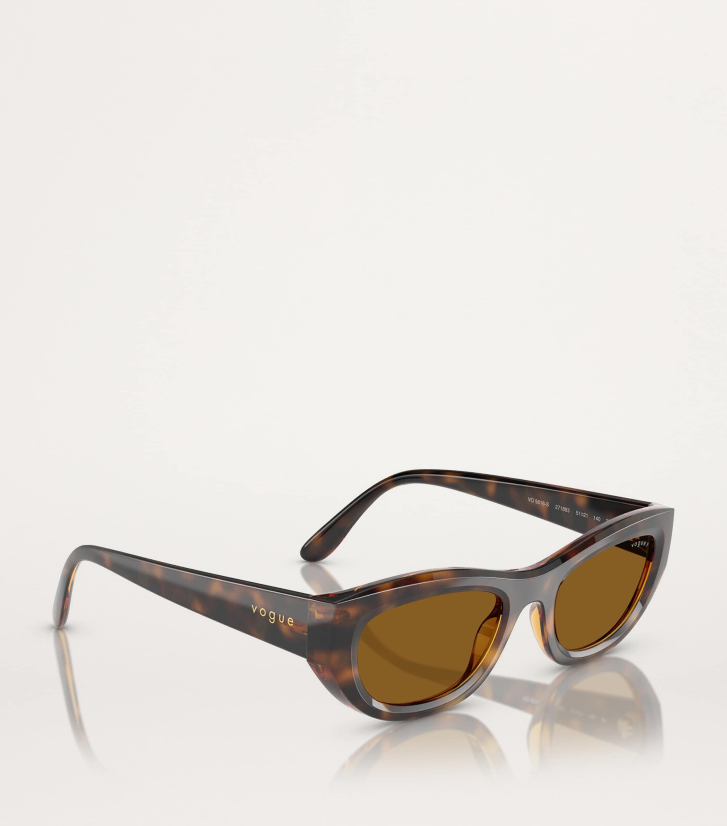 Nylon Sunglasses 271883 Image 6