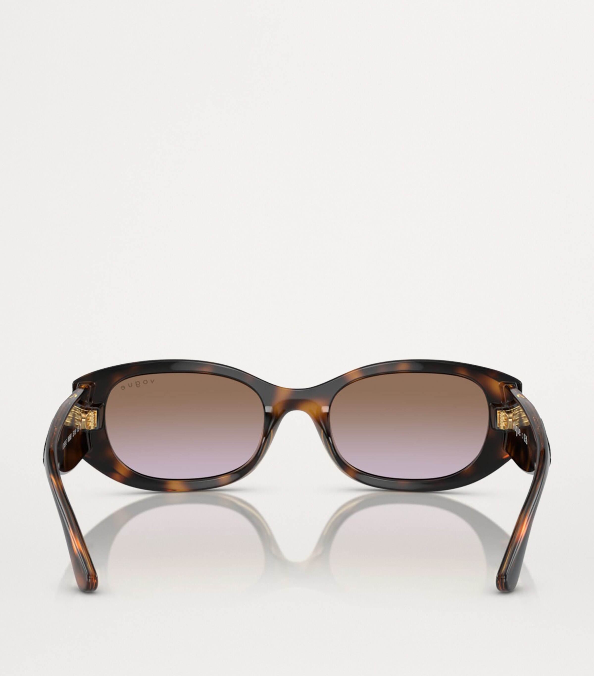 Nylon VO5525S Sunglasses W65668 Image 4