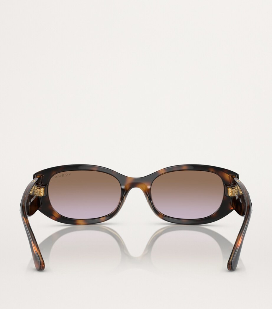 Nylon VO5525S Sunglasses W65668 Image 4