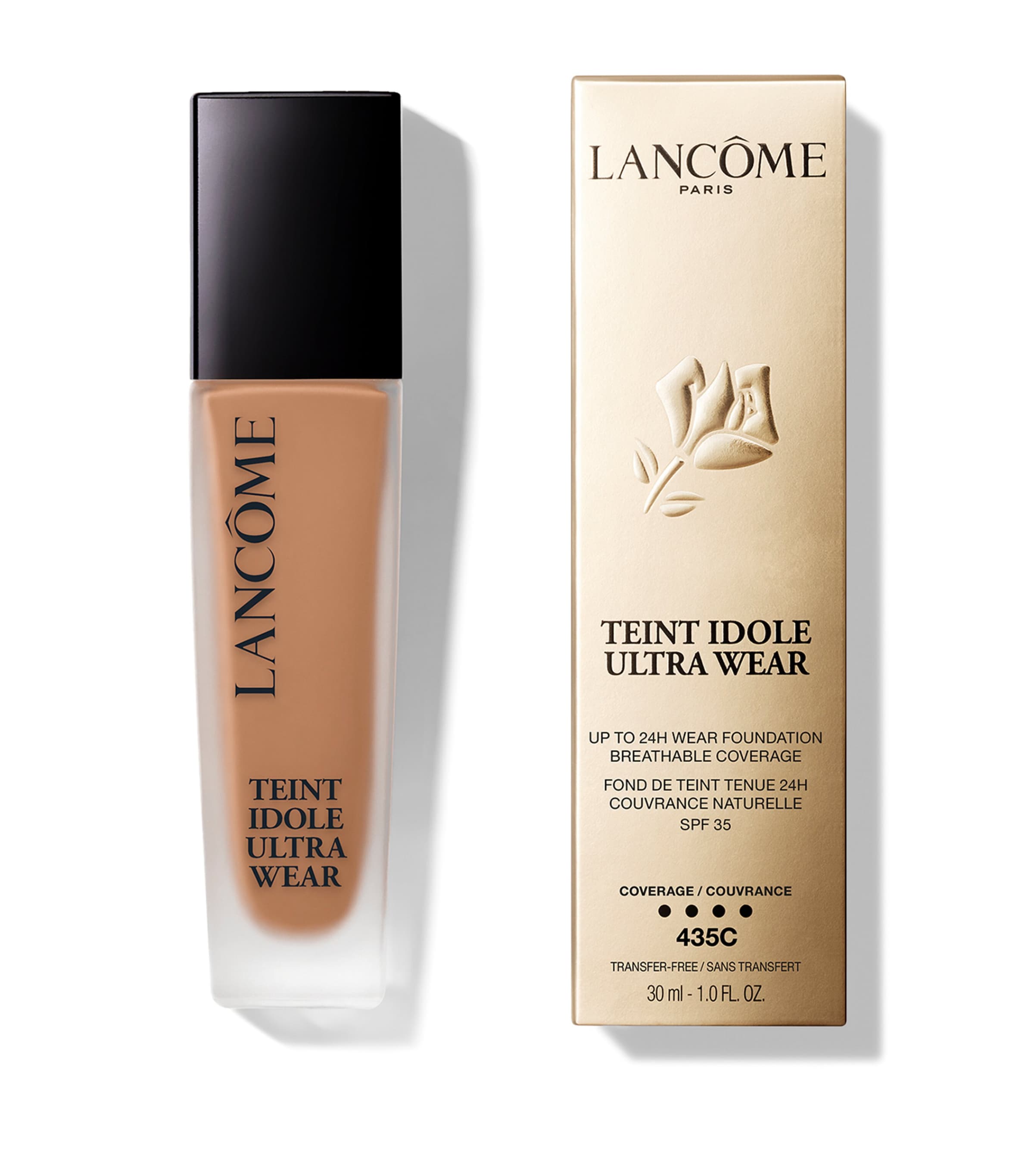 Lancôme Teint Idole Ultra Wear Foundation Image 5