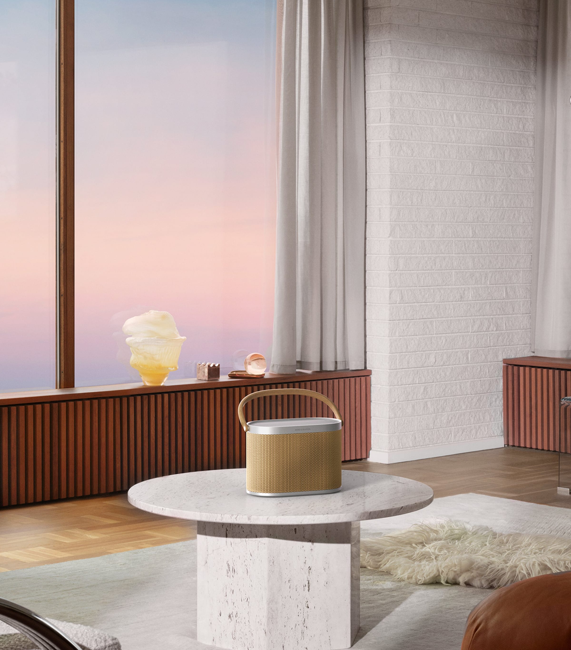 Beosound A5 Speaker NORDIC WEAVE Image 10