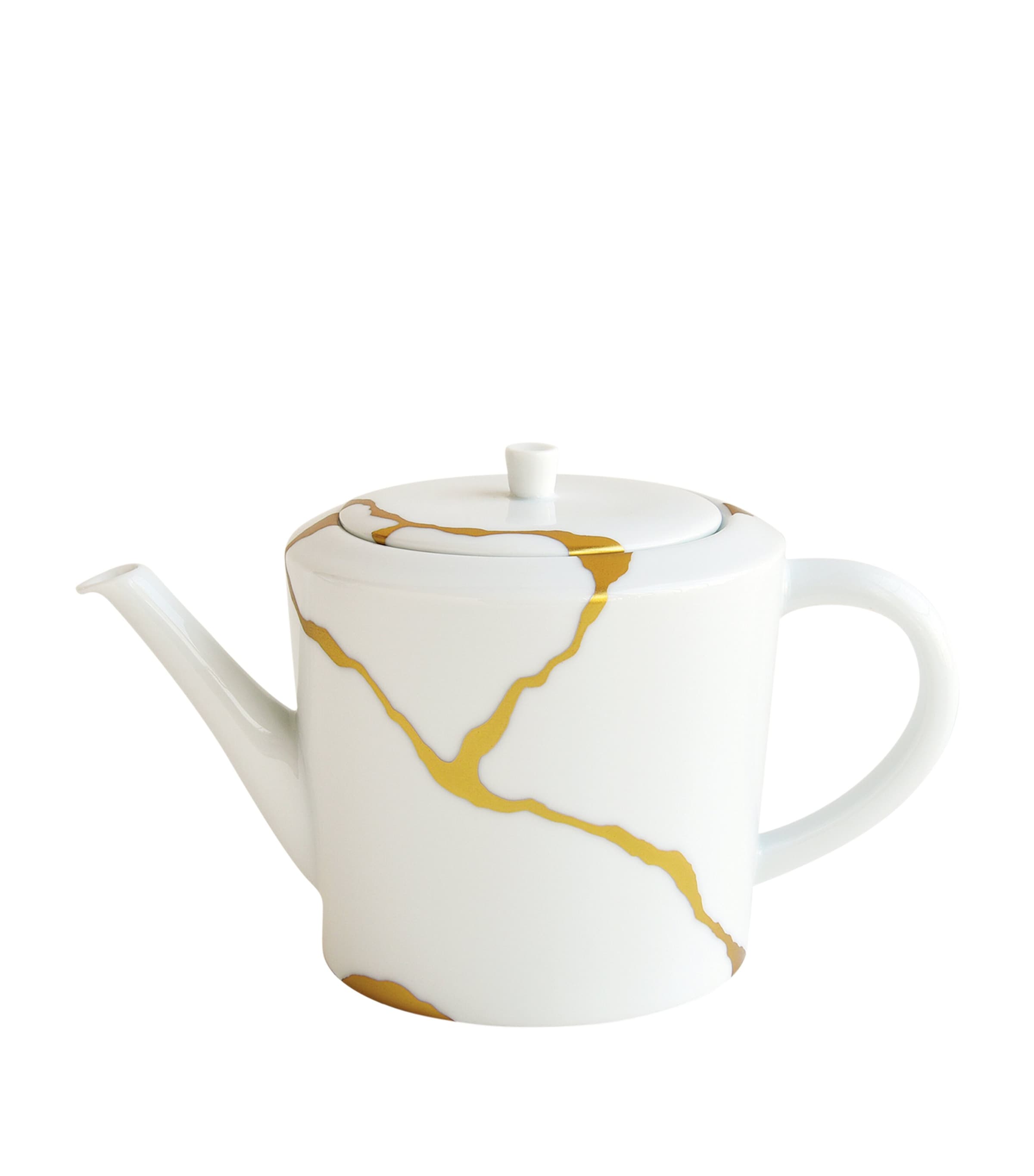 Kintsugi Tea Gift Set OR Image 3