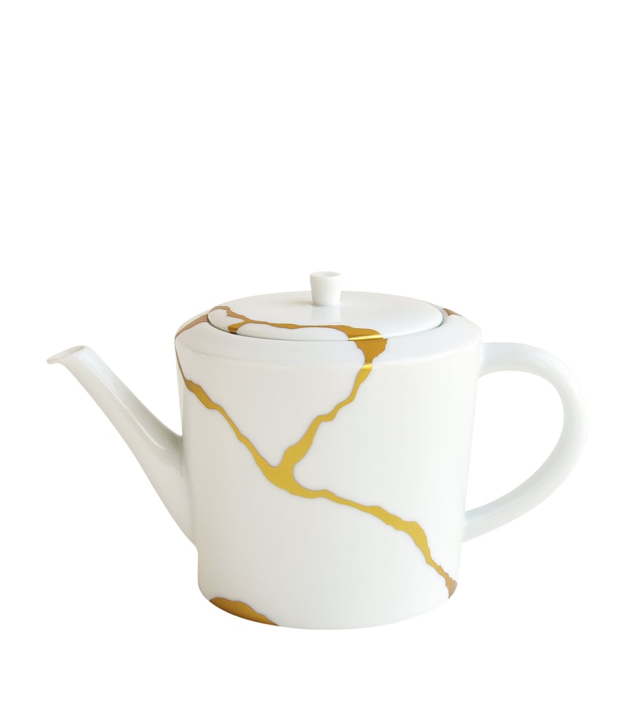 Kintsugi Tea Gift Set OR Image 3