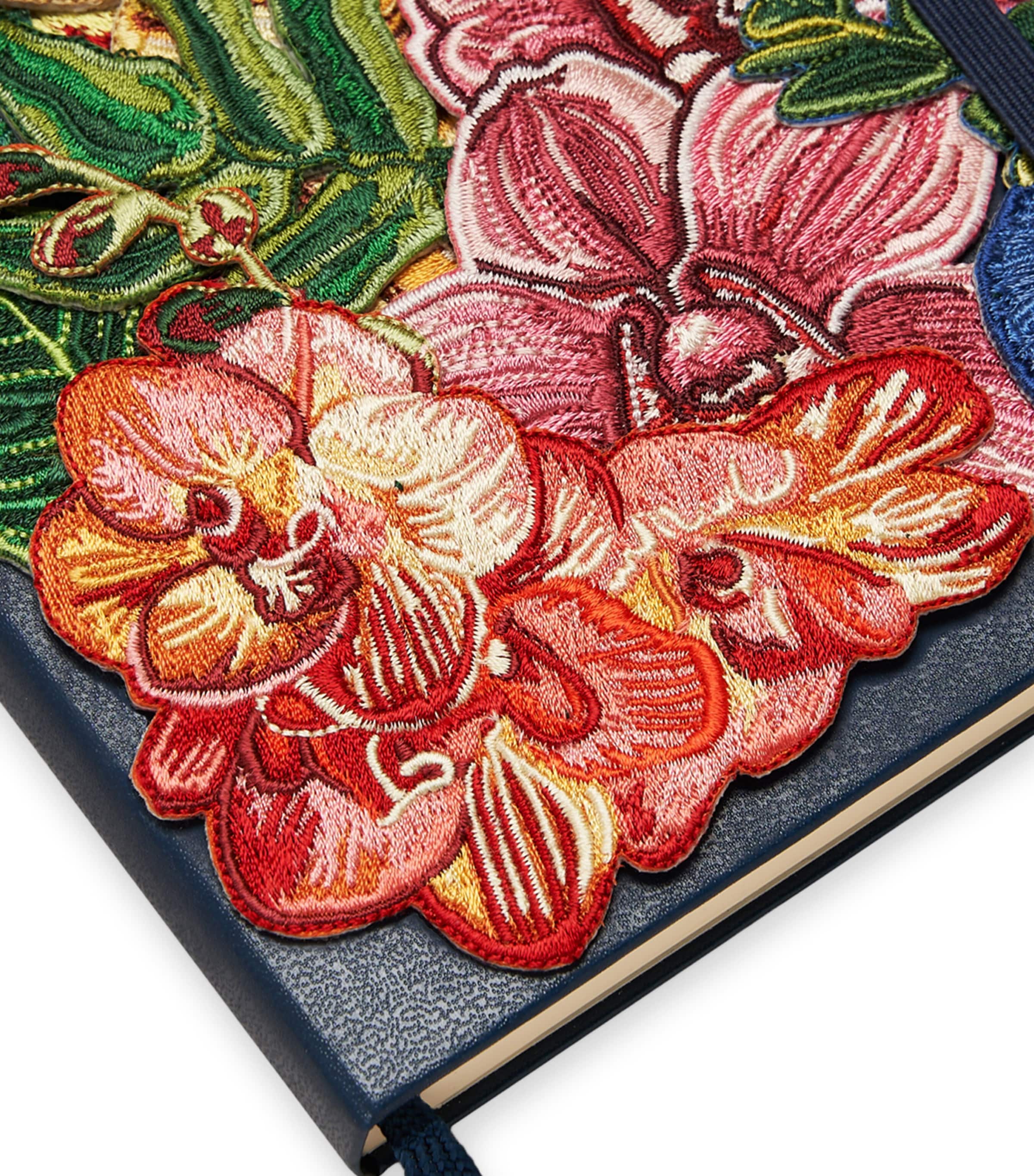 Large Haute Couture Collection Potpourri Notebook MULTI Image 5