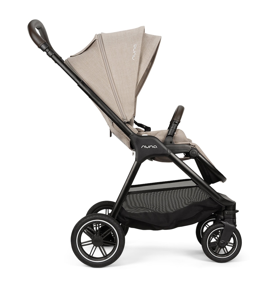 MIXX Next Stroller CHESTNUT Image 8