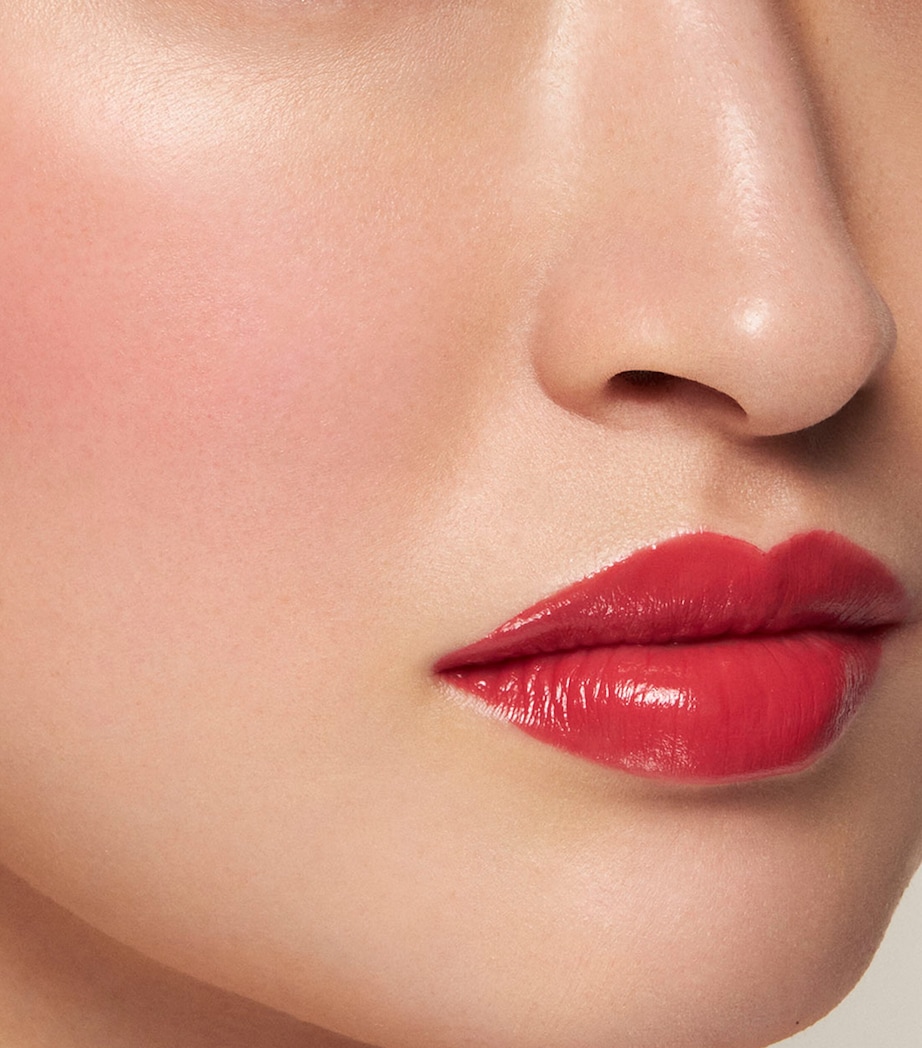 Suqqu Cream Touch Blush & Lip Ichigoame Image 2