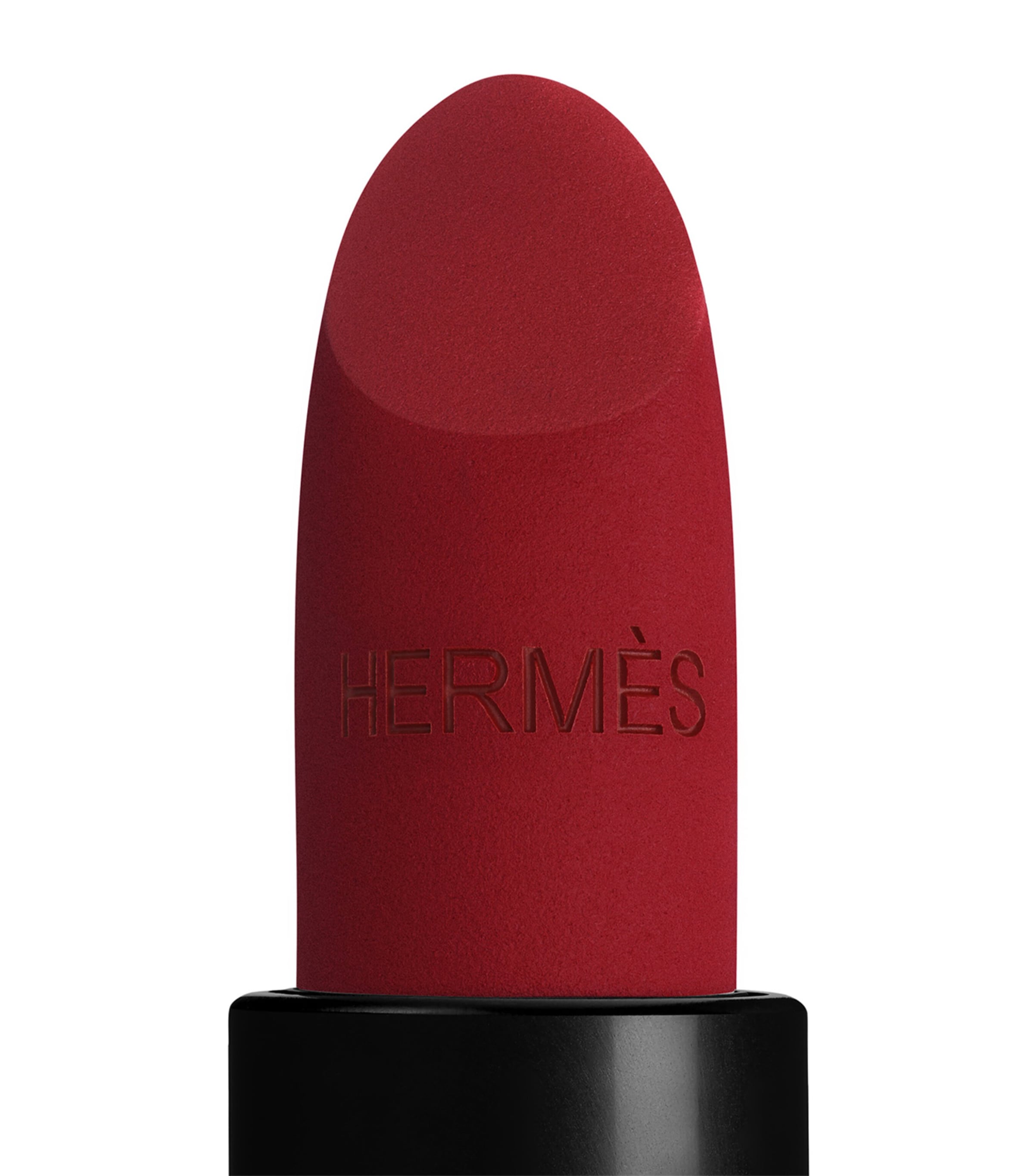 Rouge Hermès Matte Lipstick 85 ROUGE H Image 4