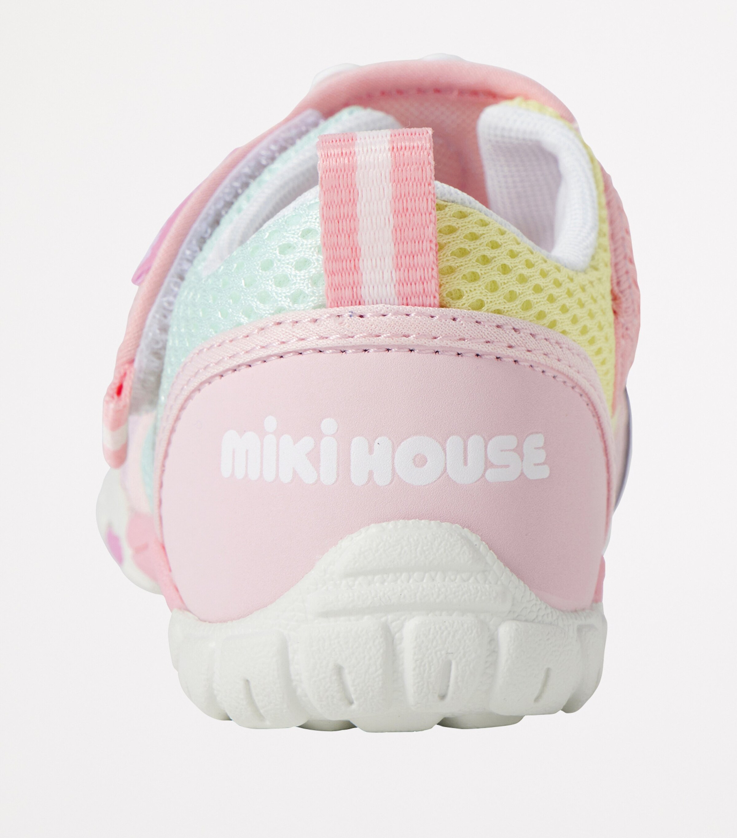 Mesh Chieco Saku Sneakers 8 Image 7