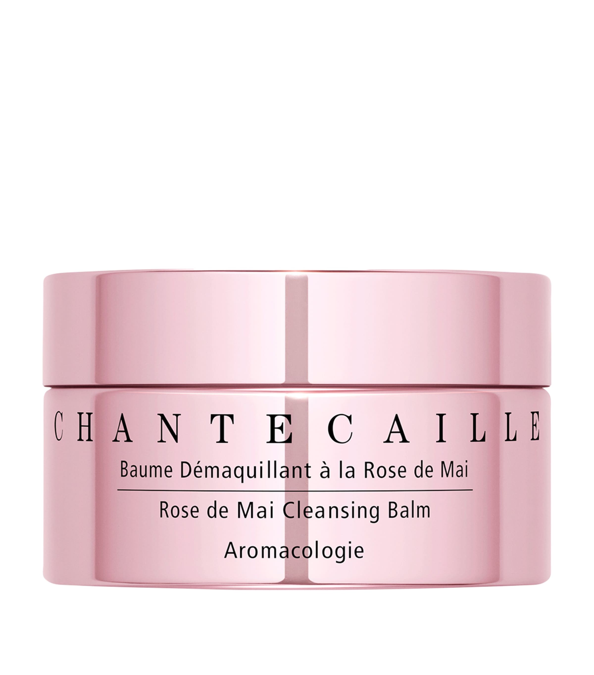 Chantecaille Rose De Mai Cleansing Balm In White