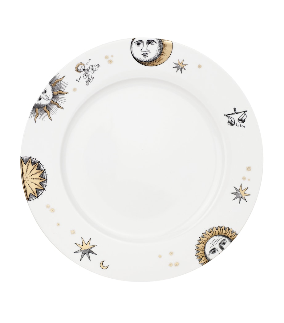 Fornasetti Set of 12 Astronomici Plates (26cm) Image 7
