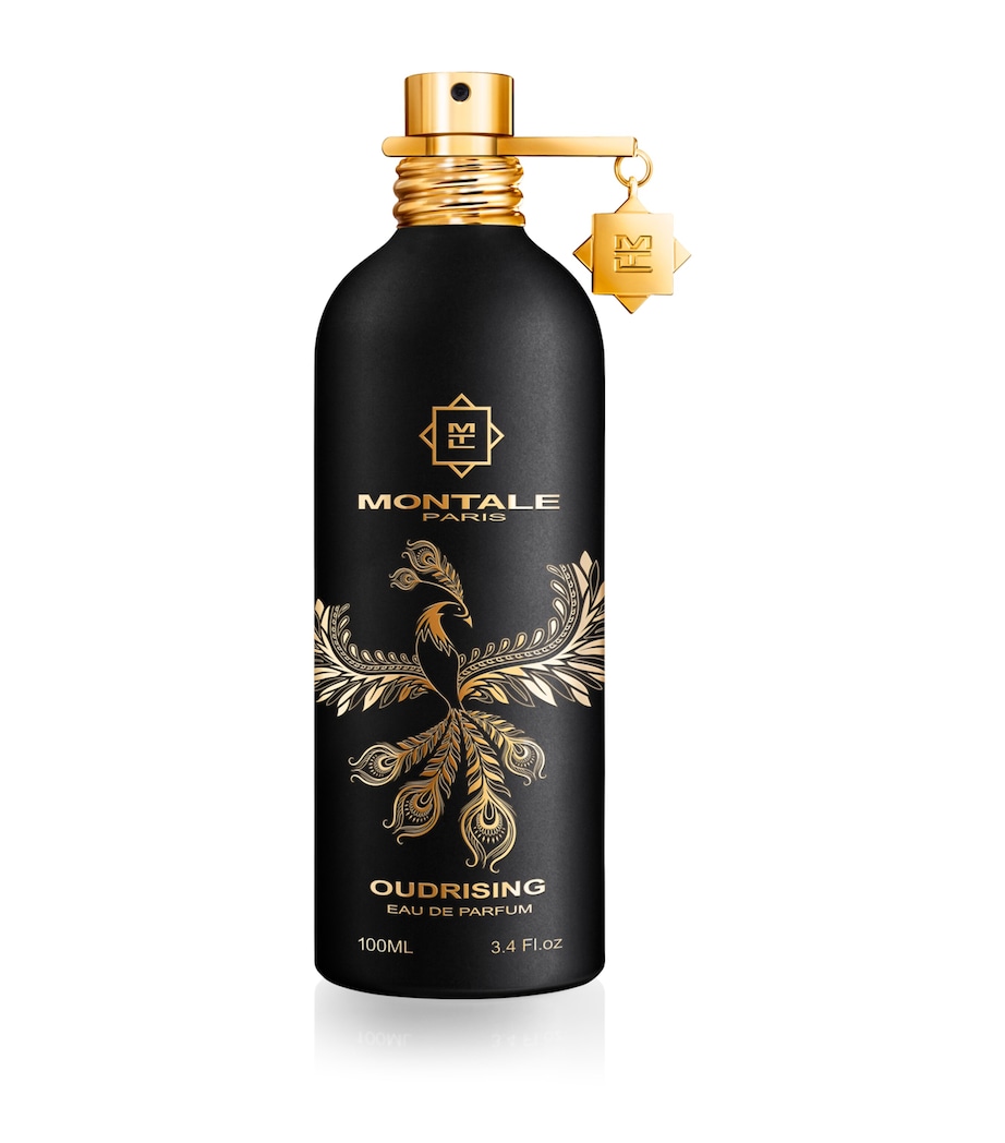 Oudrising Eau de Parfum (100Ml) NO COLOUR Image 1