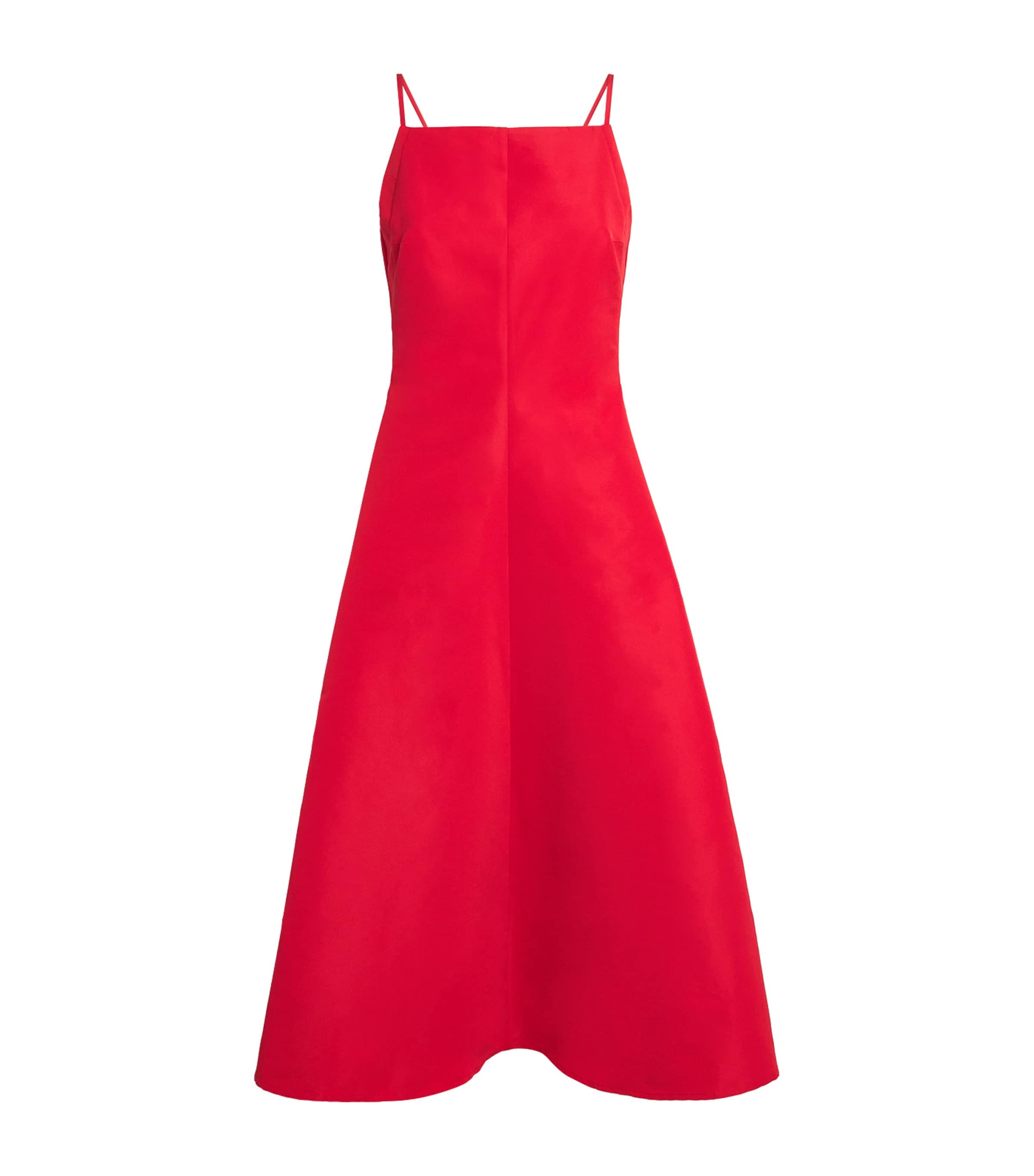 Cult Gaia Deena Midi Dress | Holiday Shop | Womens | Summer dresses | Women Clothing | Dresses | Midi Dresses | Designers | Cult Gaia