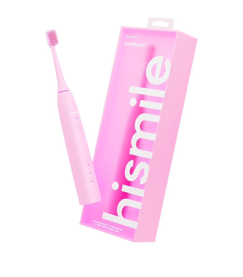 Electric Toothbrush 41001-ET-PI Image 3