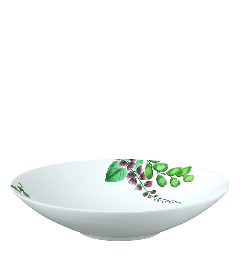Avarua Deep Plate (22cm) MULTI Image 1
