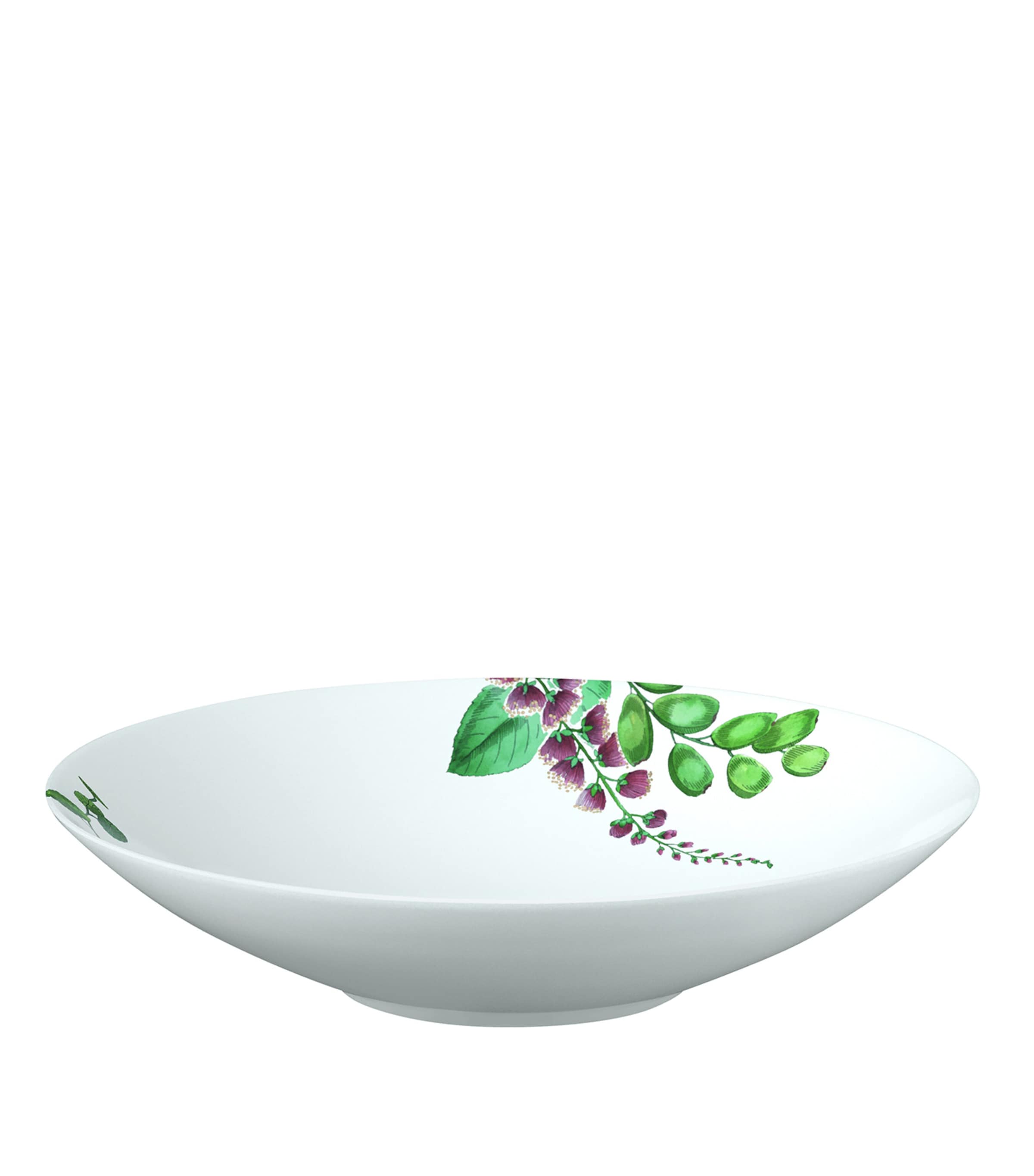 Villeroy & Boch Avarua Deep Plate (22cm) | Dining | Tableware | Plates | Designers | Villeroy Boch