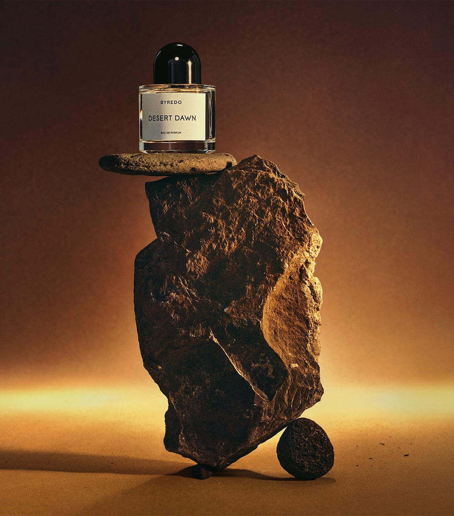 Desert Dawn Eau de Parfum (100ml) NO COLOUR Image 4