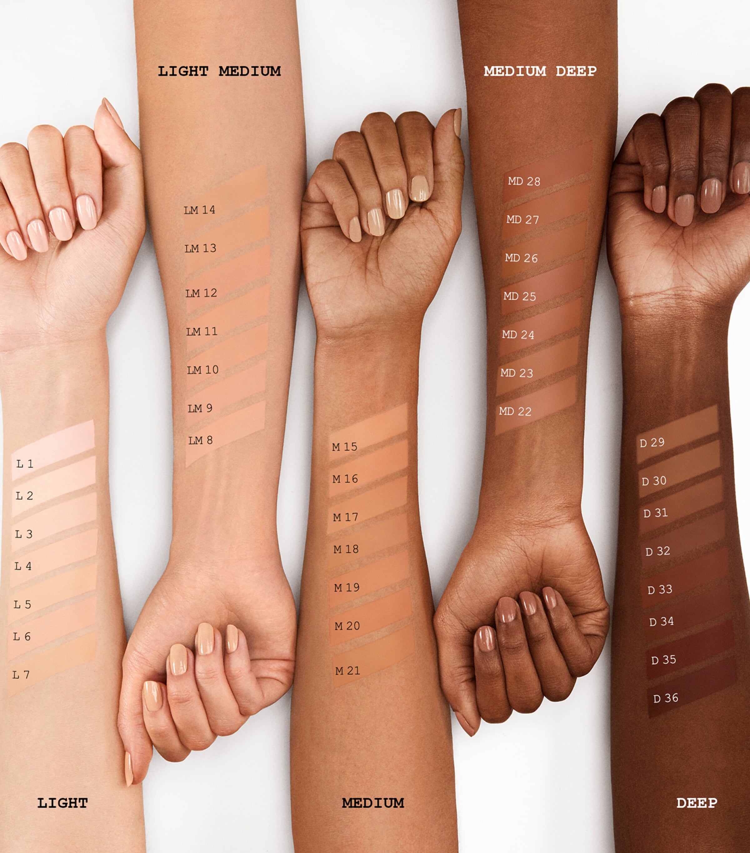 Skin Fetish: Sublime Perfection Concealer L3 Image 6