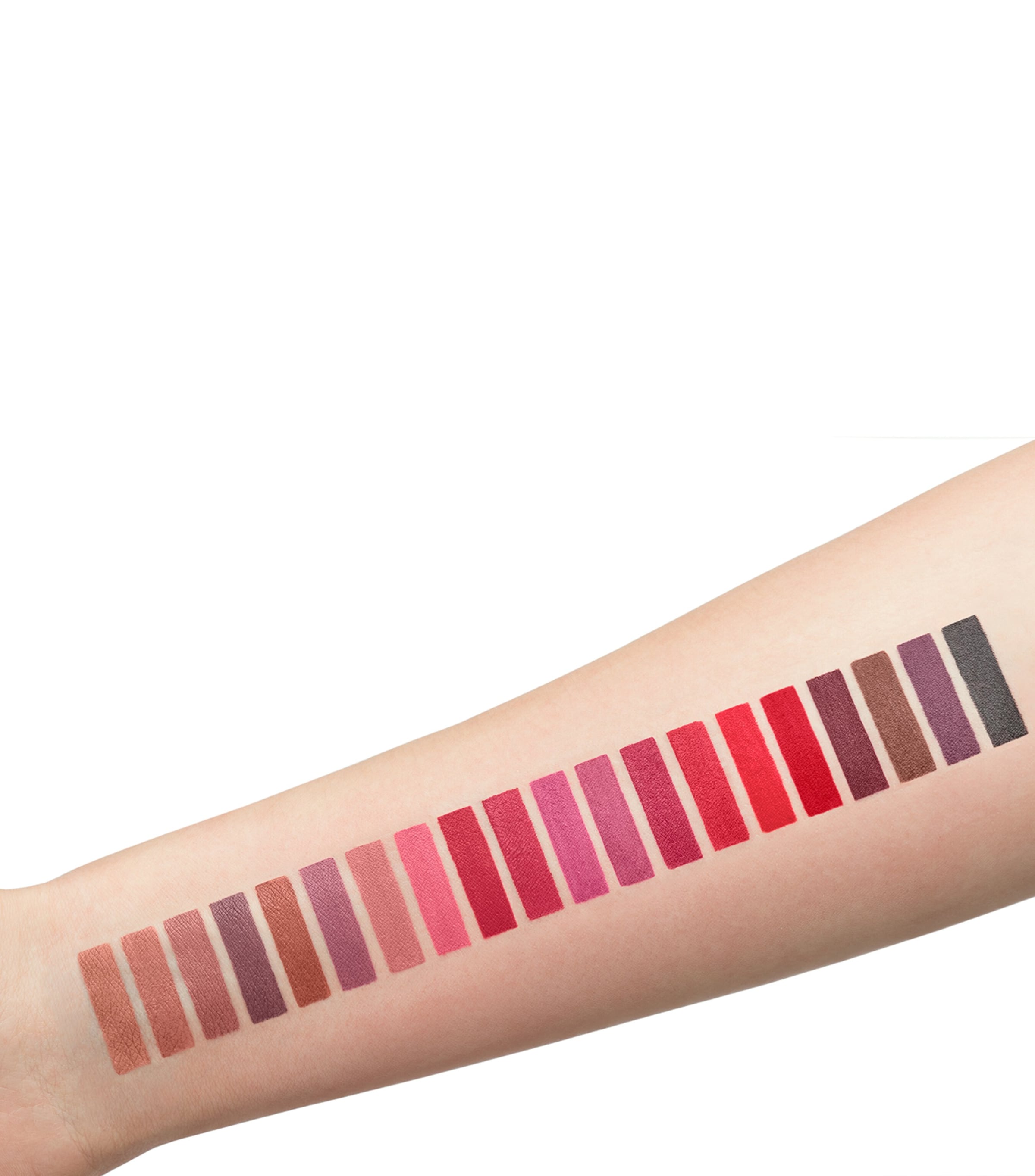 Powermatte Lip Pigment AMERICAN WOMAN Image 4