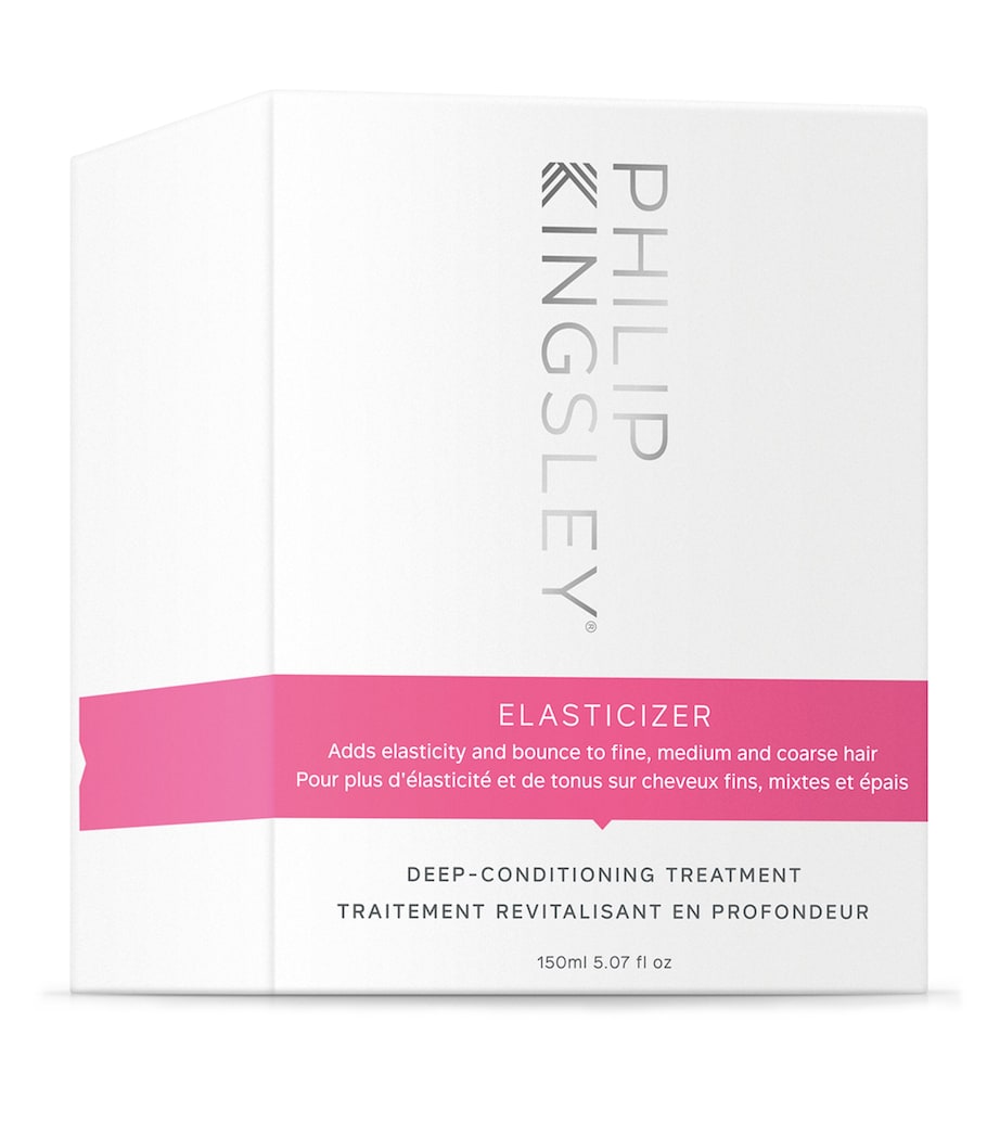 Elasticizer Deep Conditioning Treatment (150ml) NO COLOUR Image 3