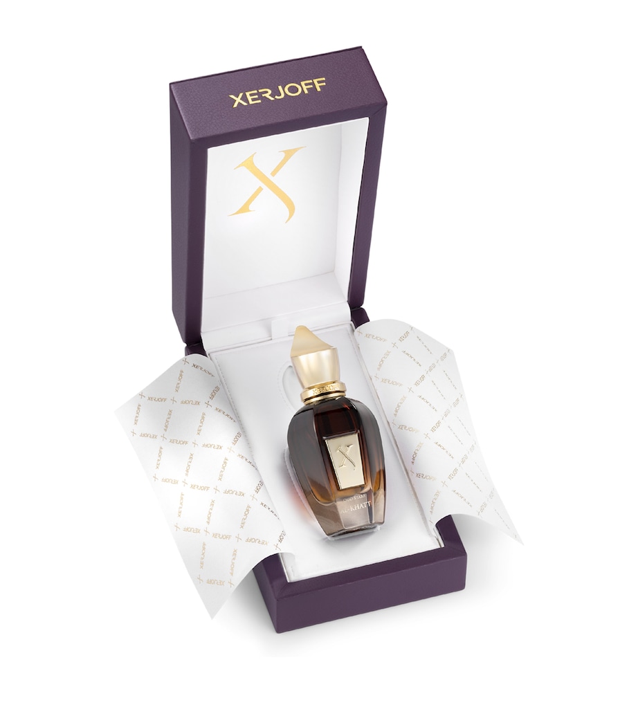 Xerjoff Al-Khatt Eau de Parfum (50ml) Image 2