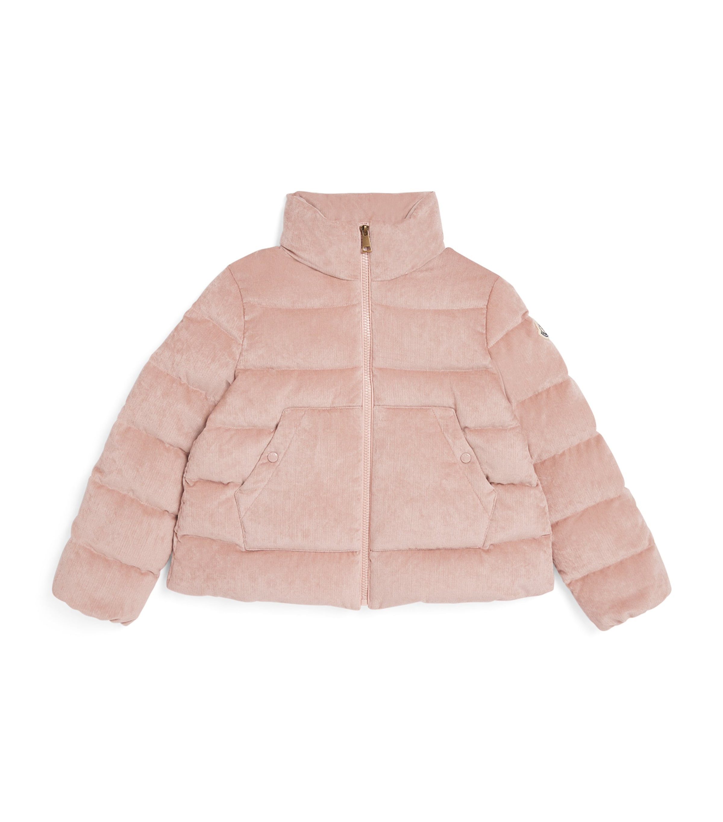Down Corduroy Marth Jacket (8-10 Years) 53D Image 1