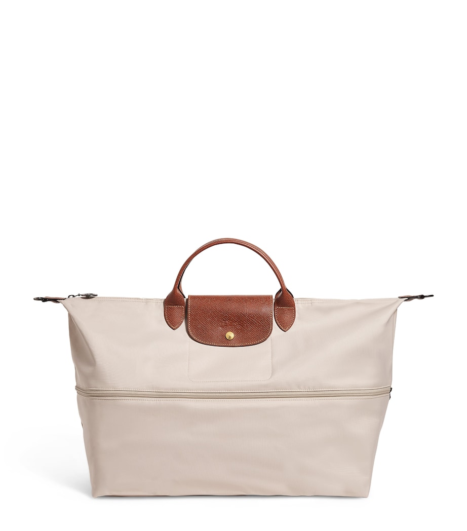 Expandable Le Pliage Original Tote Bag P71 PAPER Image 1