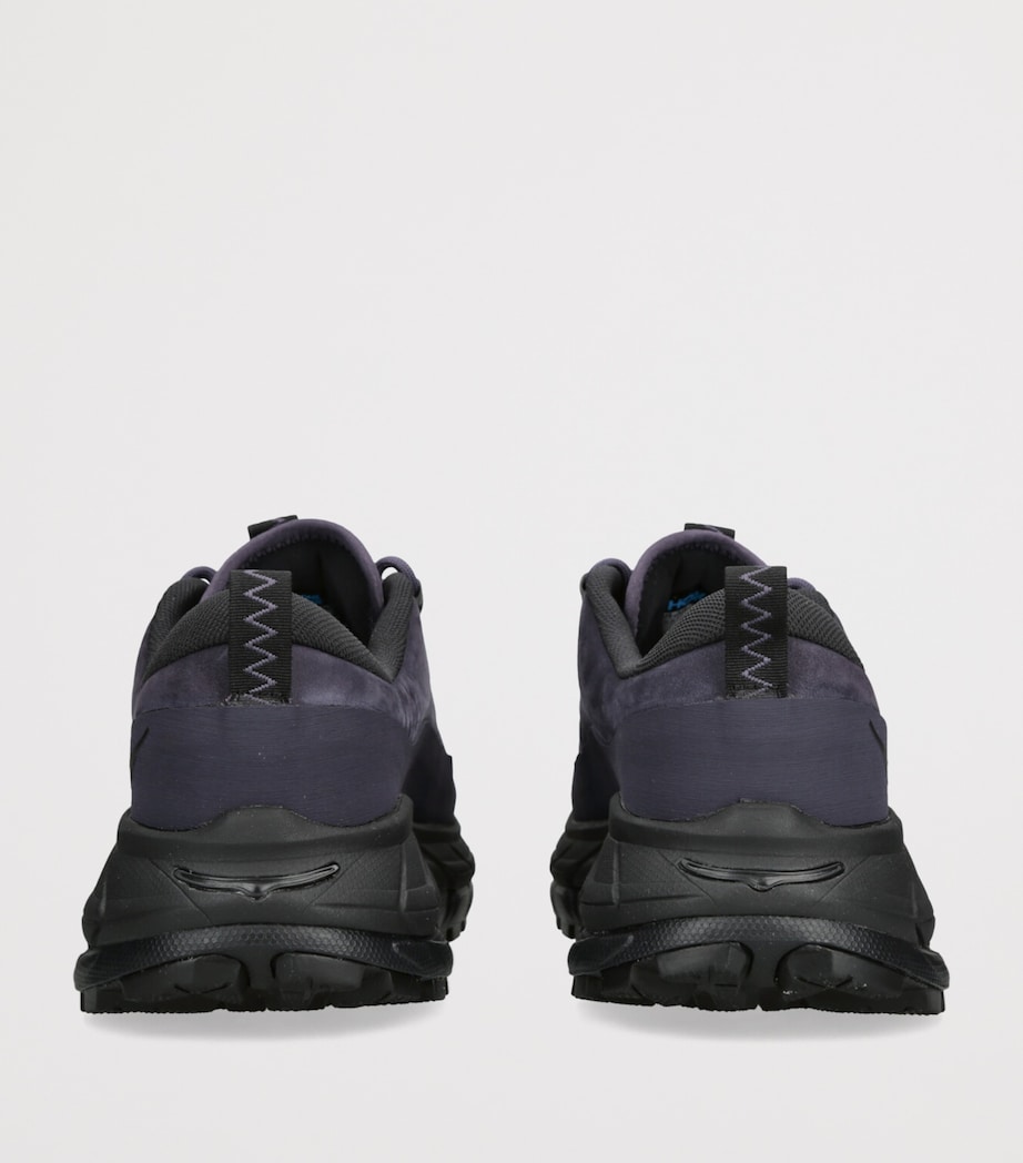 Tor Summit Hiking Shoes NAVY Image 2