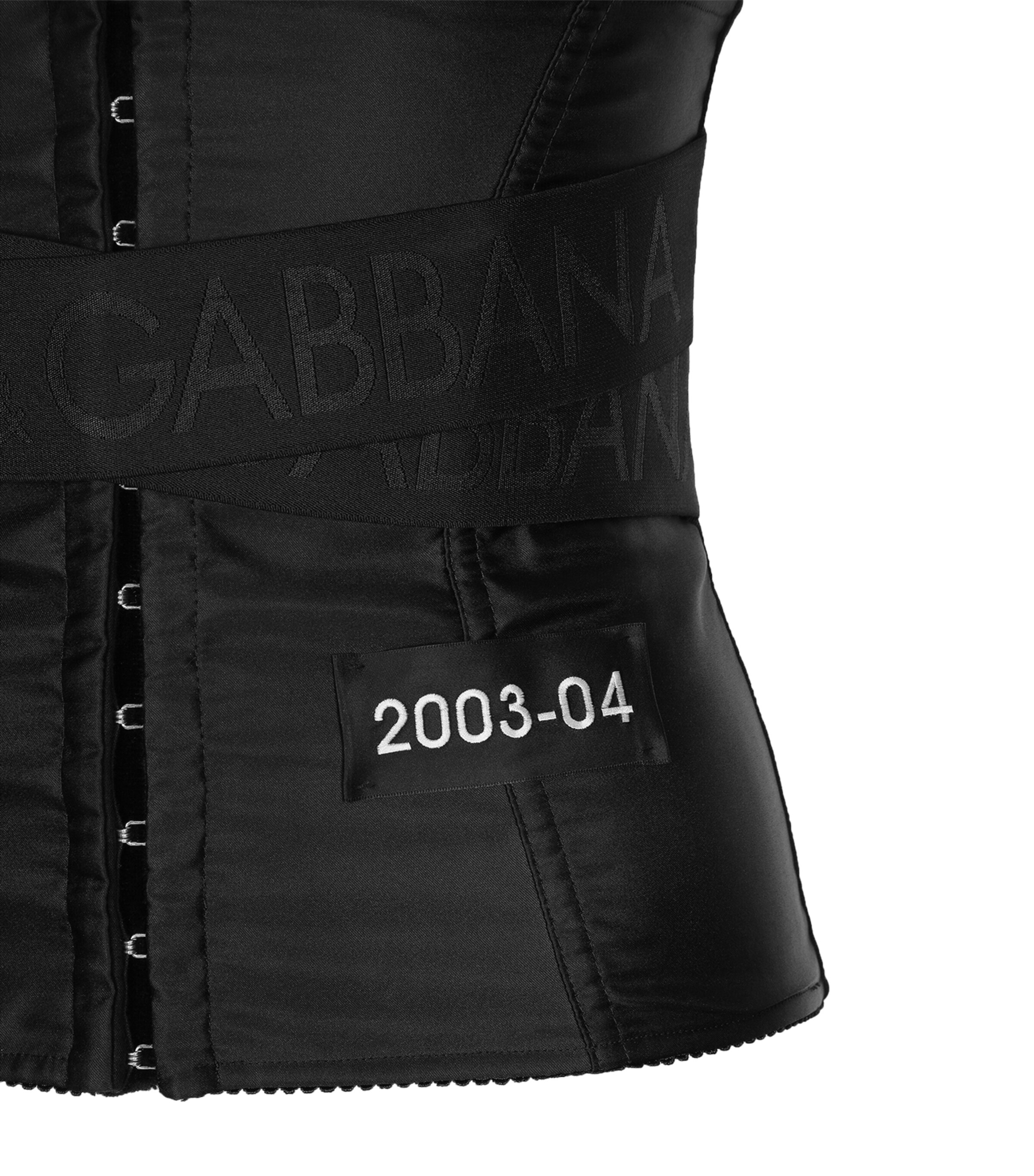 Dolce&Gabbana Multi Corset Belt | Harrods HK