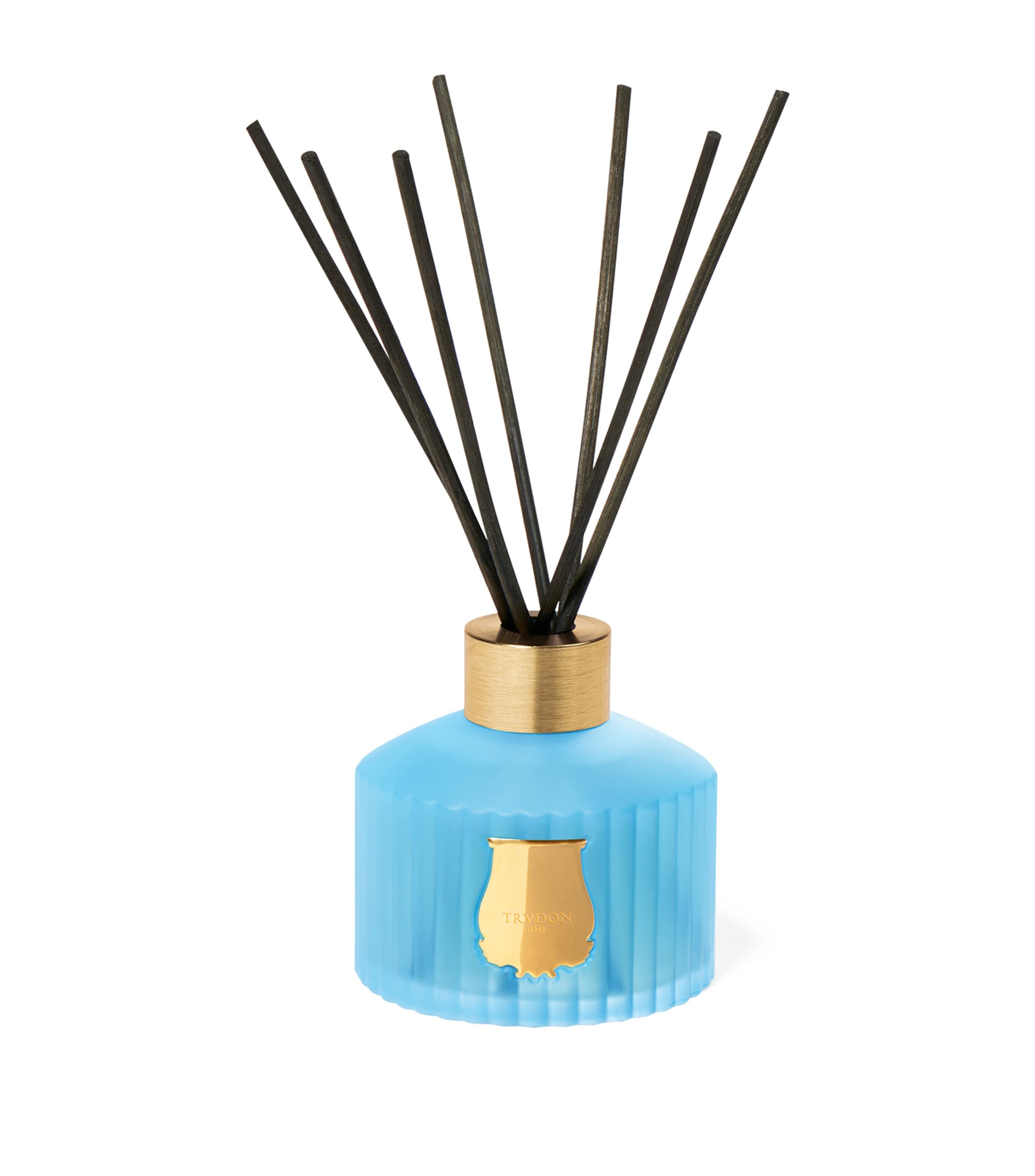 Shop Trudon Versailles Diffuser - Refill In Blue