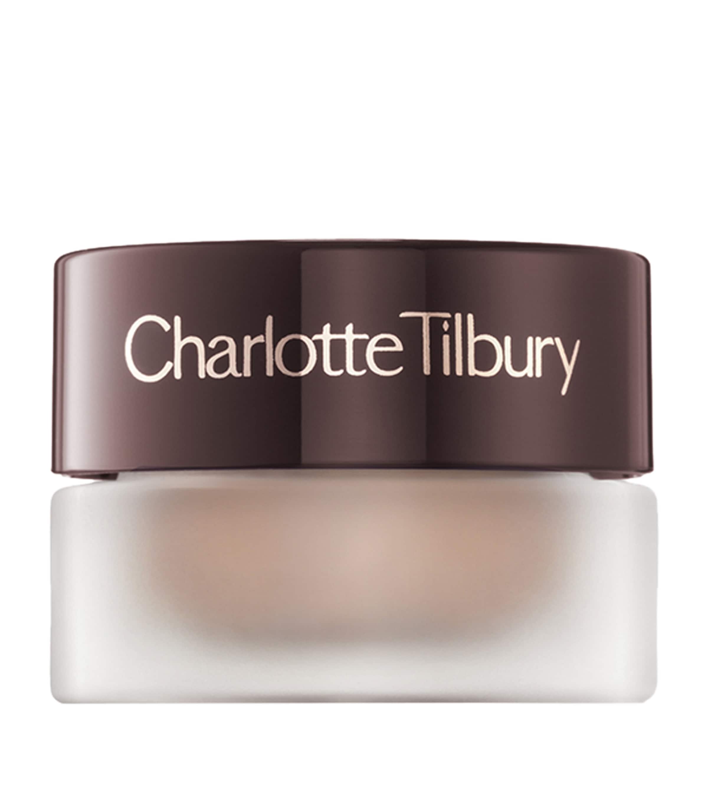 Eyes To Mesmerise Cream Eyeshadow OYSTER PEARL Image 3