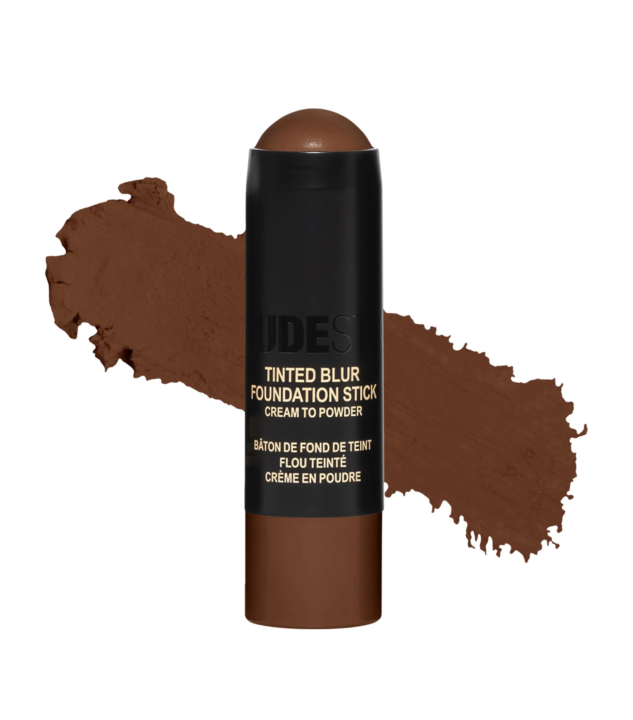 Nudestix Tinted Blur Foundation Stick