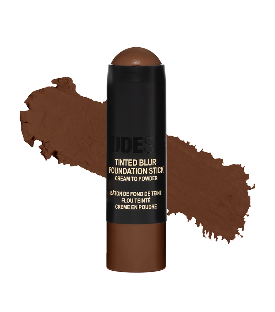 Tinted Blur Foundation Stick TINTED BLUR DEEP 10 Image 1