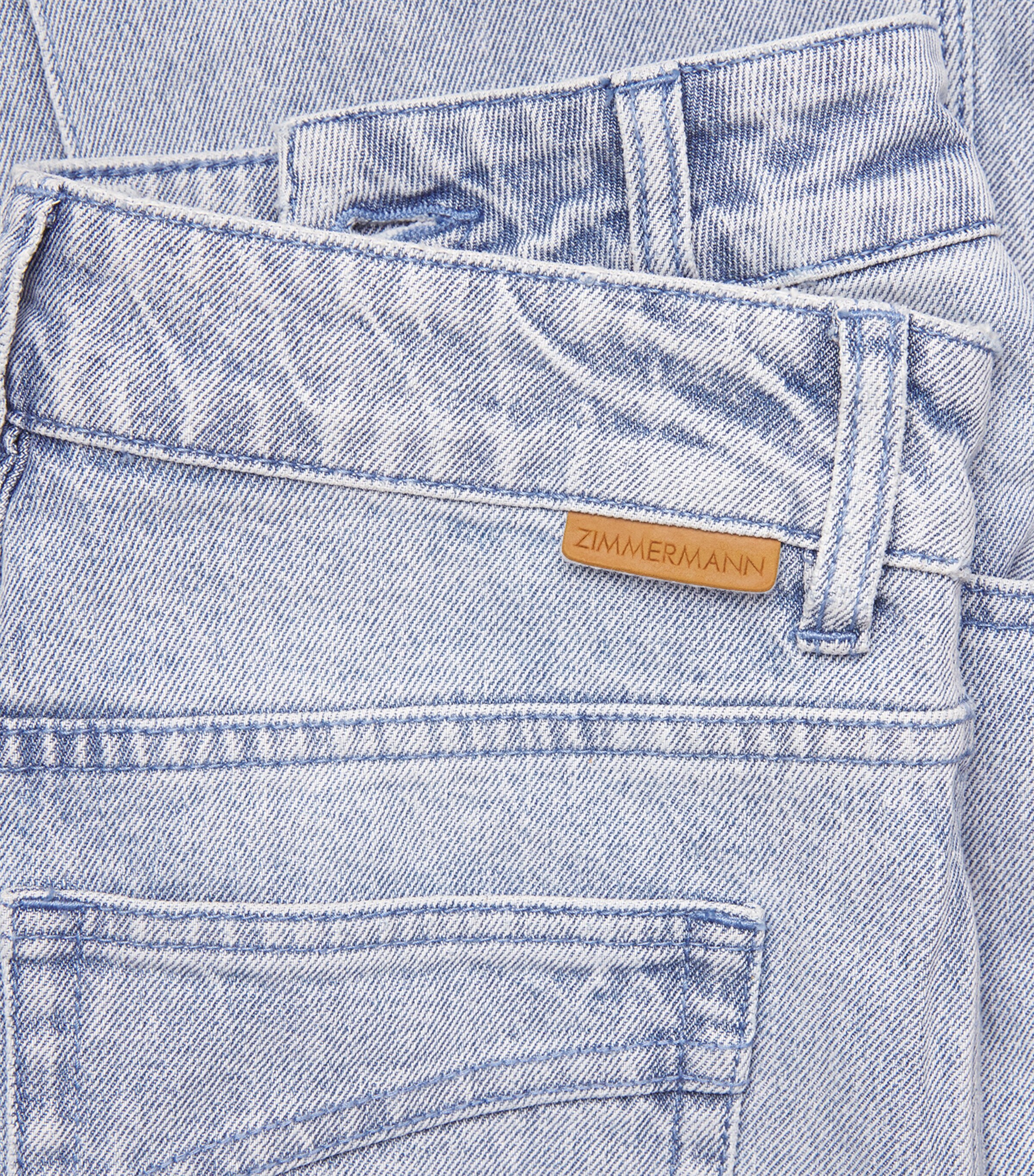 Wide-Leg Jeans CSW CASTAWAY Image 5