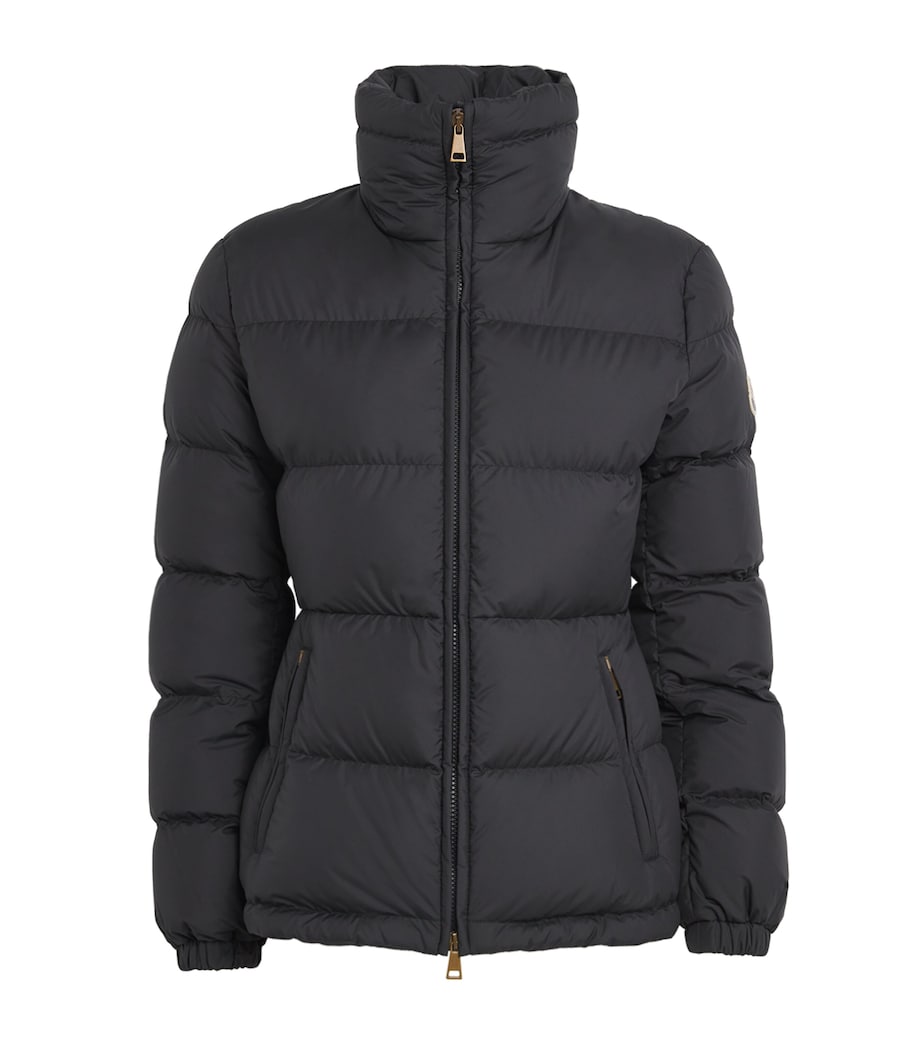 Down Dourbe Puffer Jacket 999 Image 1