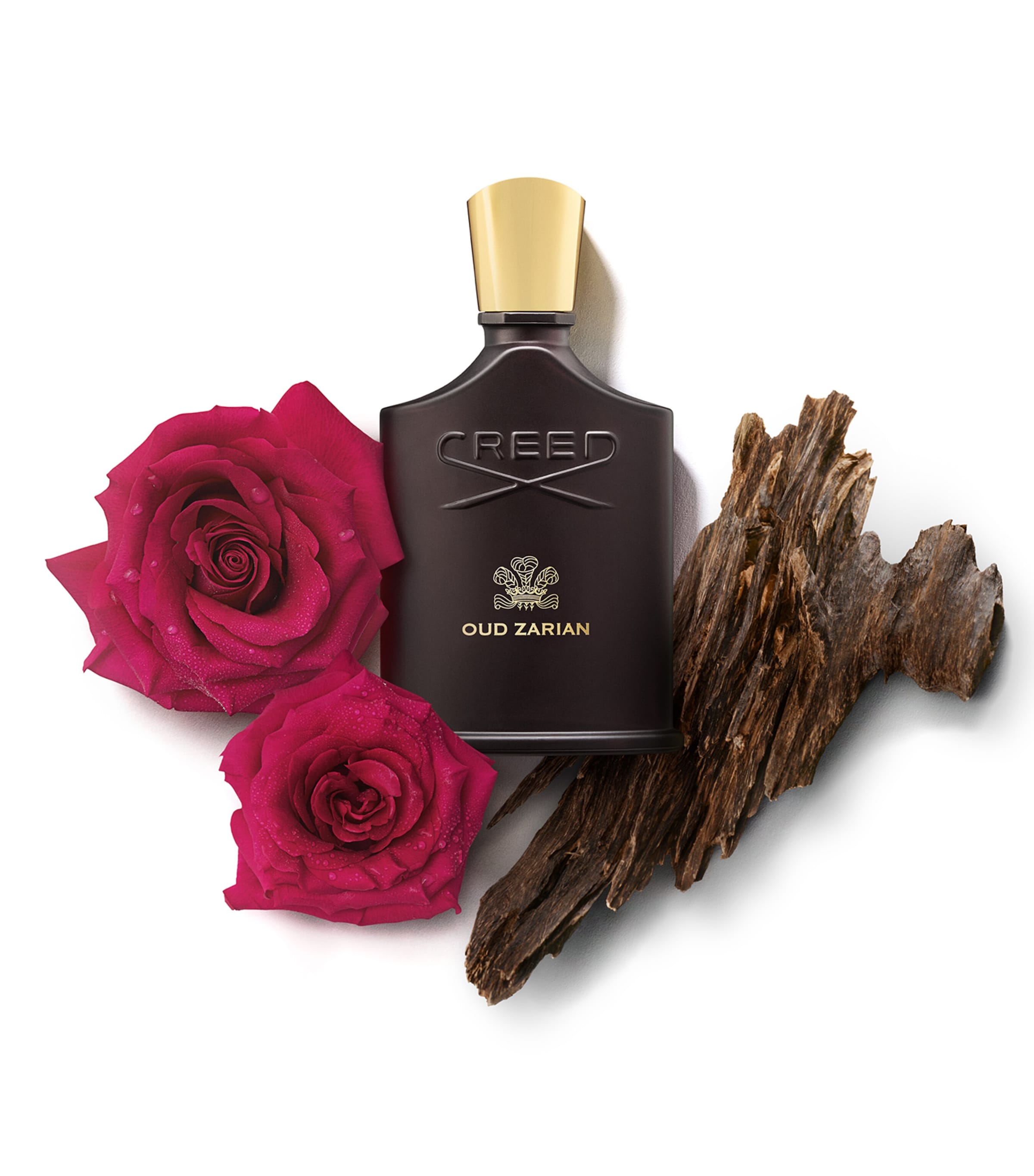〈CREED〉 OUD 50ml Creed Oud Zarian Eau de Parfum (50ml) | Harrods DE